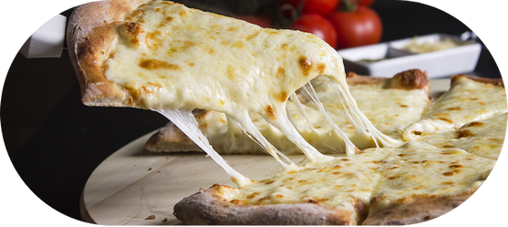 pizza artesanal mislata