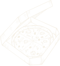 pizzeria para llevar olivereta