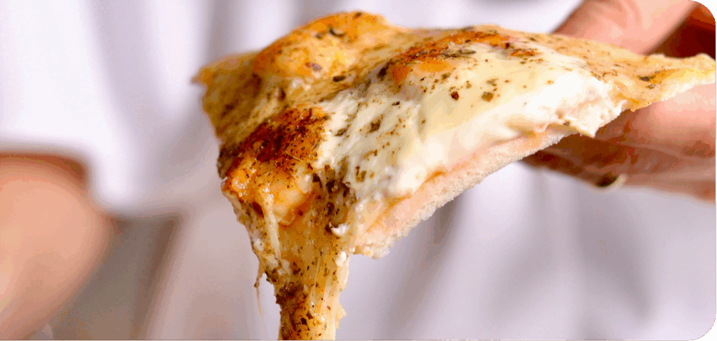 pizza para llevar mislata